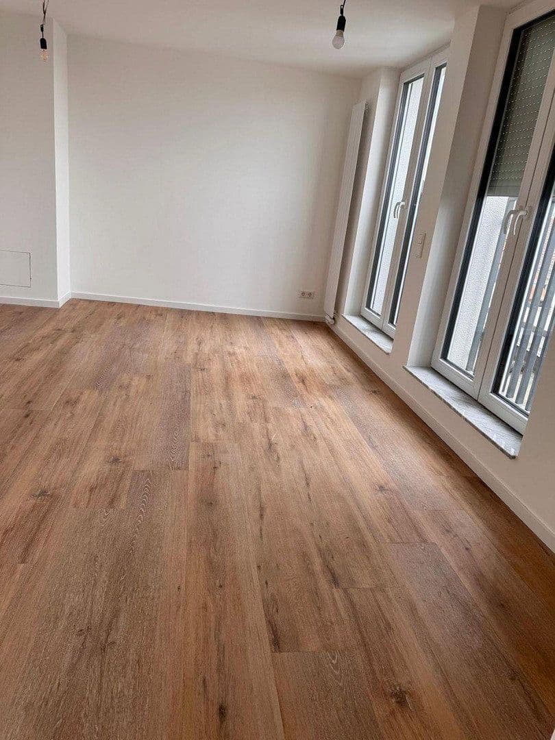 Pronájem bytu 3+1 82 m², Offenbach am Main, Hessen Pronájem bytu 3+1 82 m², Offenbach am Main, Hessen