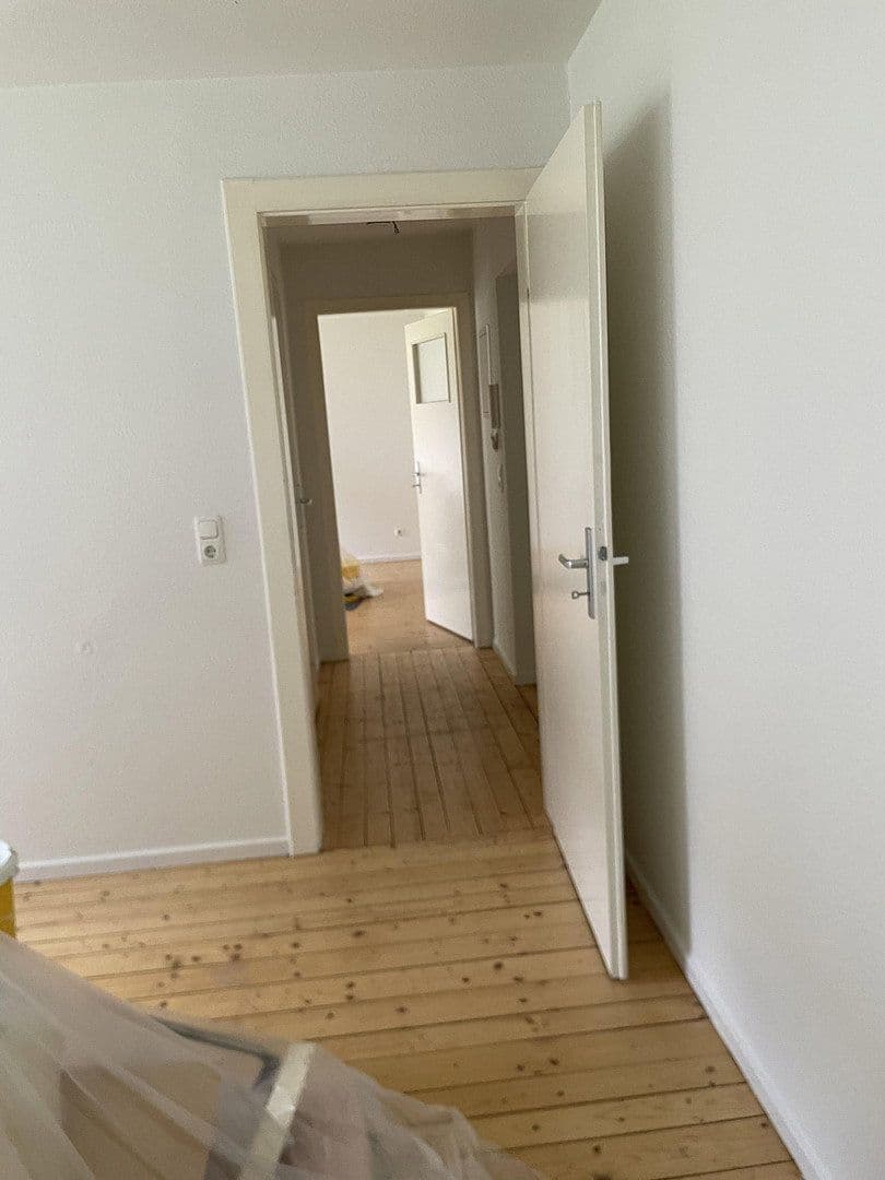 Pronájem bytu 2+1 40 m², Albert-Schweitzer -Strasse 10, Lübeck, Šlesvicko-Holštýnsko Pronájem bytu 2+1 40 m², Albert-Schweitzer -Strasse 10, Lübeck, Šlesvicko-Holštýnsko