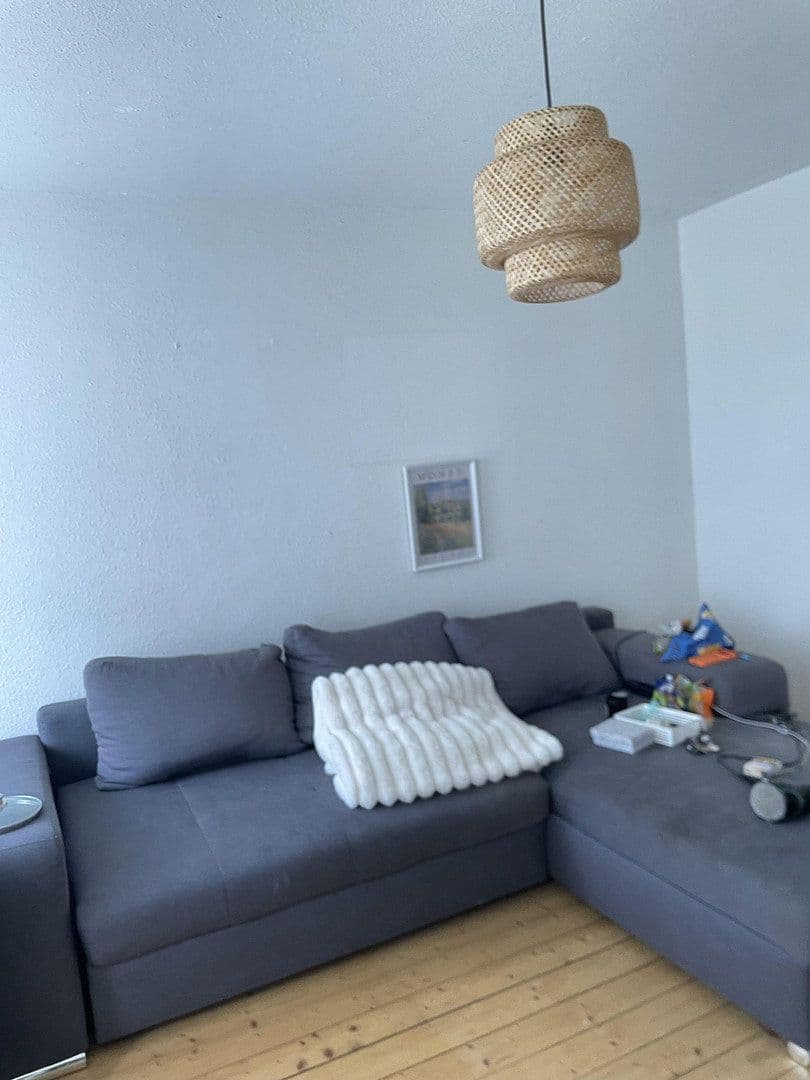 Pronájem bytu 2+1 40 m², Albert-Schweitzer -Strasse 10, Lübeck, Šlesvicko-Holštýnsko Pronájem bytu 2+1 40 m², Albert-Schweitzer -Strasse 10, Lübeck, Šlesvicko-Holštýnsko