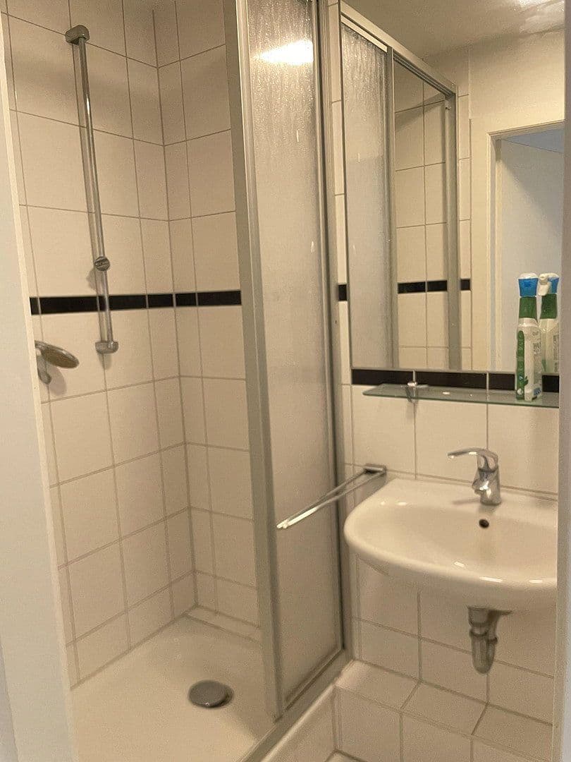 Pronájem bytu 2+1 40 m², Albert-Schweitzer -Strasse 10, Lübeck, Šlesvicko-Holštýnsko Pronájem bytu 2+1 40 m², Albert-Schweitzer -Strasse 10, Lübeck, Šlesvicko-Holštýnsko