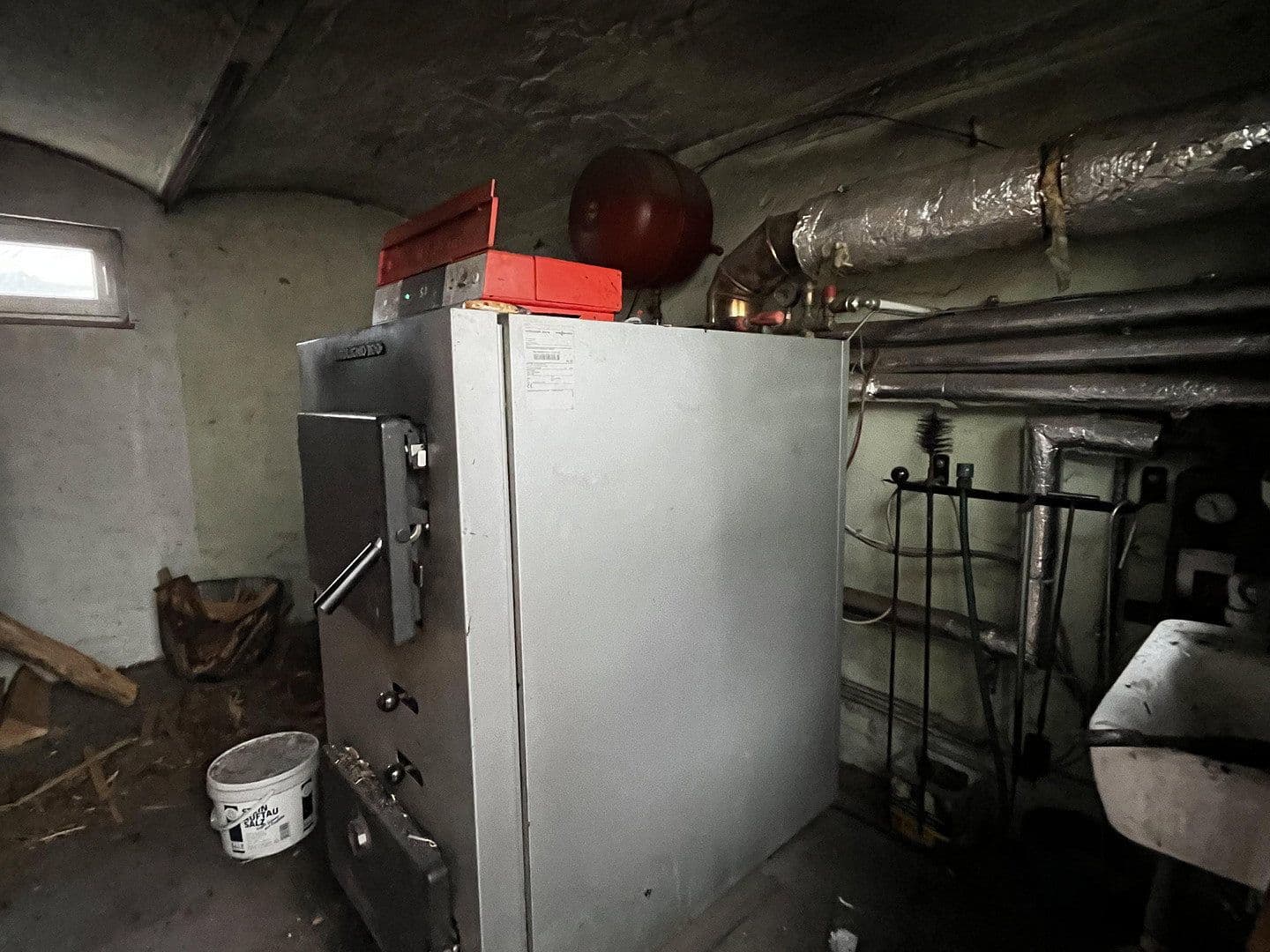 Prodej domu 195 m², pozemek 555 m², Ruhland, Braniborsko Prodej domu 195 m², pozemek 555 m², Ruhland, Braniborsko