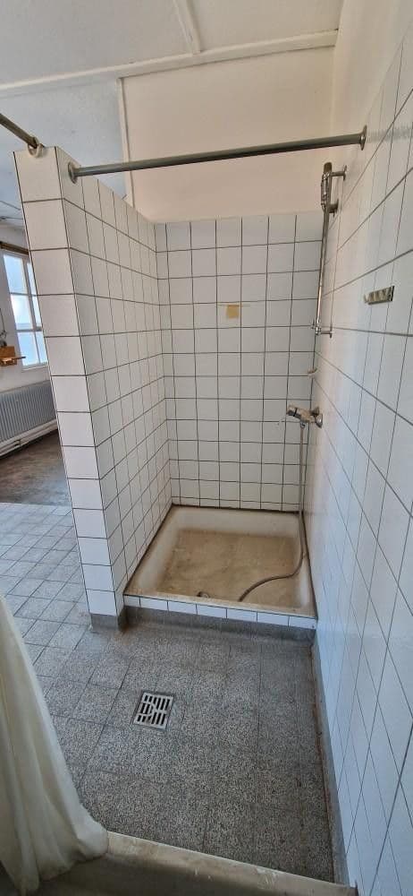Pronájem nebytového prostoru 1 m², Mittenfeldstr. 6, Göppingen, Bádensko-Württembersko Pronájem nebytového prostoru 1 m², Mittenfeldstr. 6, Göppingen, Bádensko-Württembersko
