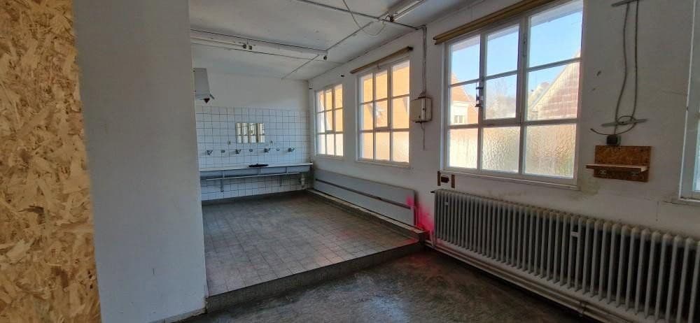 Pronájem nebytového prostoru 1 m², Mittenfeldstr. 6, Göppingen, Bádensko-Württembersko Pronájem nebytového prostoru 1 m², Mittenfeldstr. 6, Göppingen, Bádensko-Württembersko