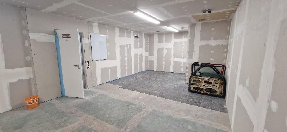 Pronájem nebytového prostoru 1 m², Mittenfeldstr. 6, Göppingen, Bádensko-Württembersko Pronájem nebytového prostoru 1 m², Mittenfeldstr. 6, Göppingen, Bádensko-Württembersko