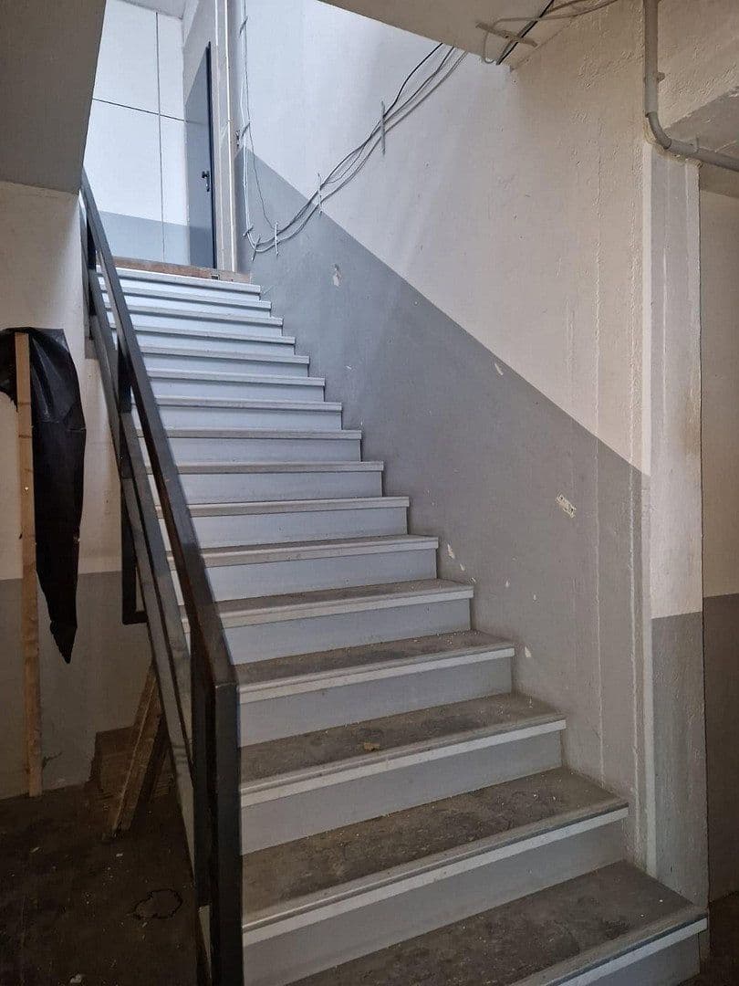 Pronájem nebytového prostoru 1 m², Mittenfeldstr. 6, Göppingen, Bádensko-Württembersko Pronájem nebytového prostoru 1 m², Mittenfeldstr. 6, Göppingen, Bádensko-Württembersko