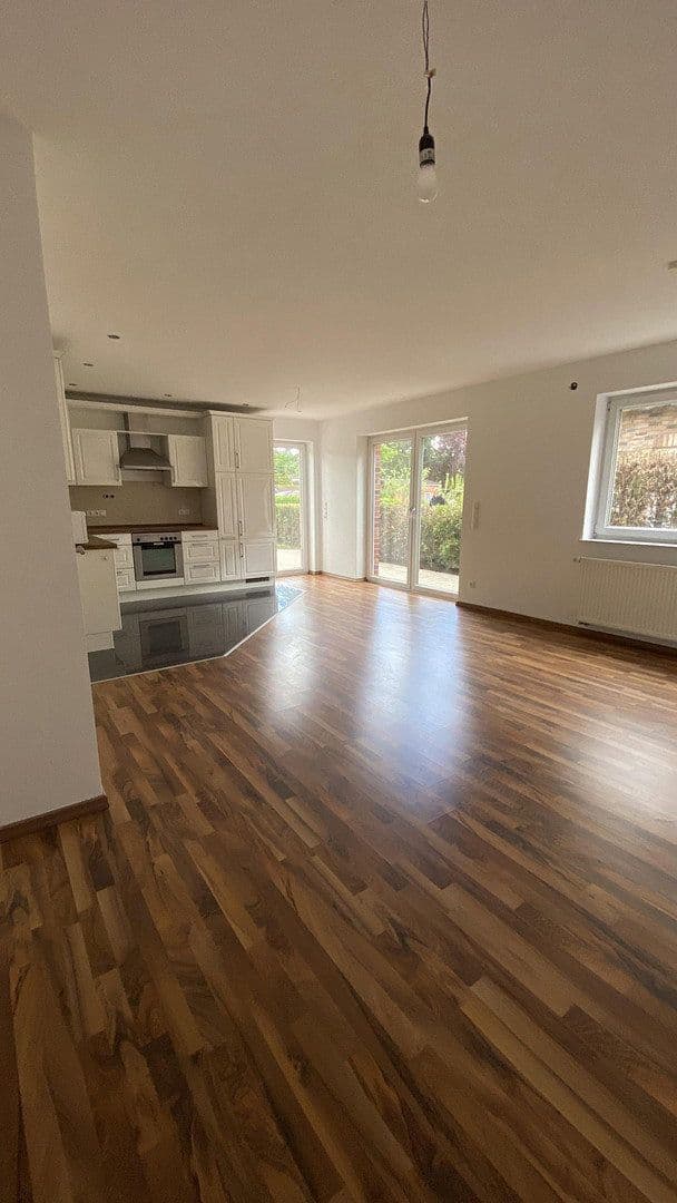 Pronájem bytu 3+1 80 m², Hamburg, Hamburg Pronájem bytu 3+1 80 m², Hamburg, Hamburg
