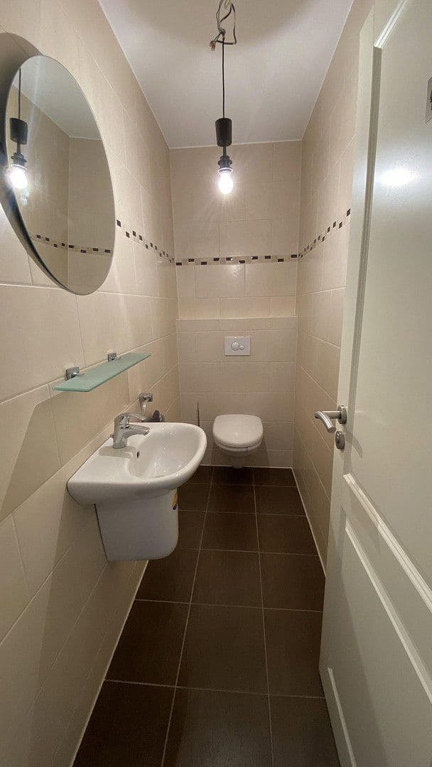 Pronájem bytu 3+1 80 m², Hamburg, Hamburg Pronájem bytu 3+1 80 m², Hamburg, Hamburg