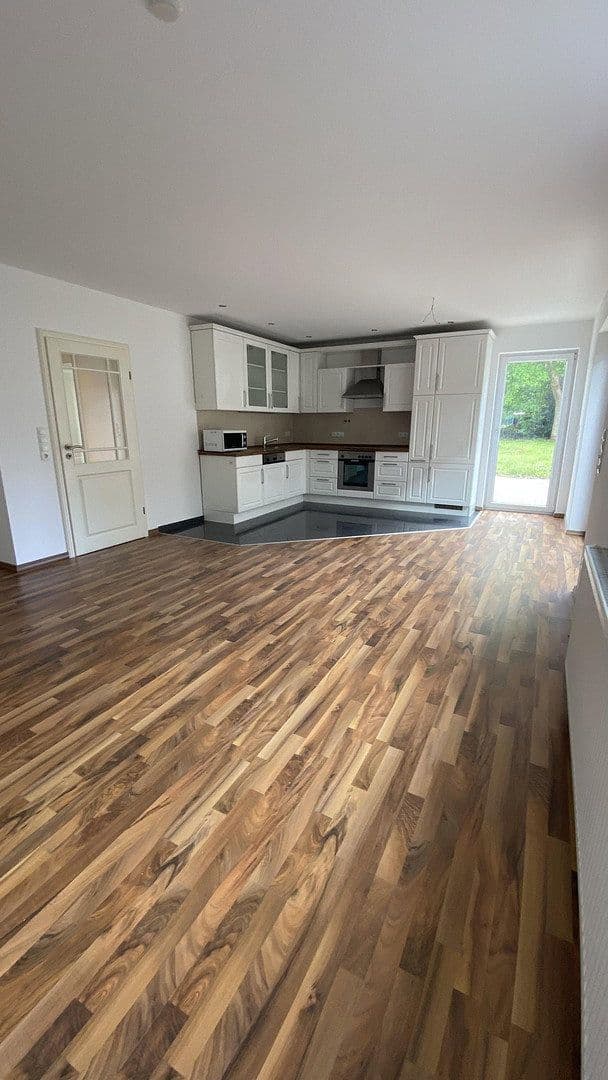Pronájem bytu 3+1 80 m², Hamburg, Hamburg Pronájem bytu 3+1 80 m², Hamburg, Hamburg