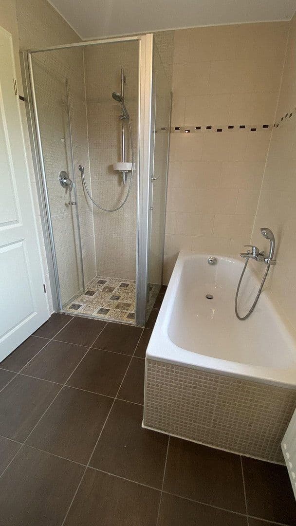 Pronájem bytu 3+1 80 m², Hamburg, Hamburg Pronájem bytu 3+1 80 m², Hamburg, Hamburg