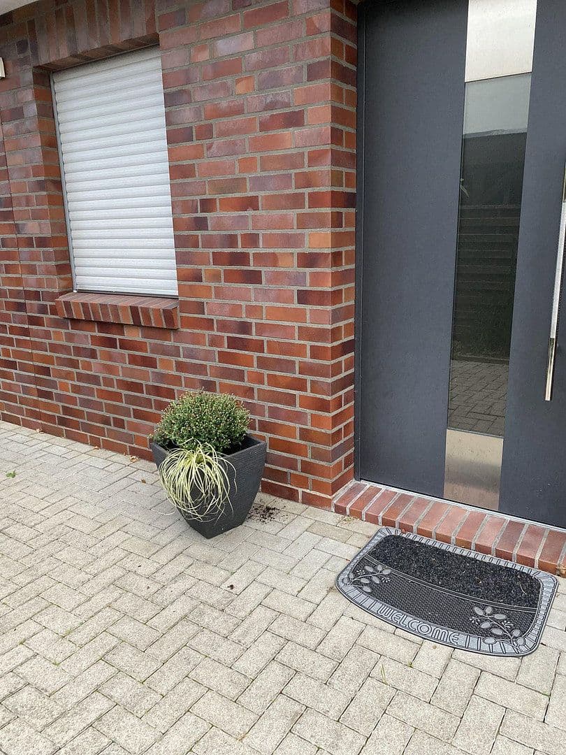 Pronájem bytu 3+1 80 m², Hamburg, Hamburg Pronájem bytu 3+1 80 m², Hamburg, Hamburg