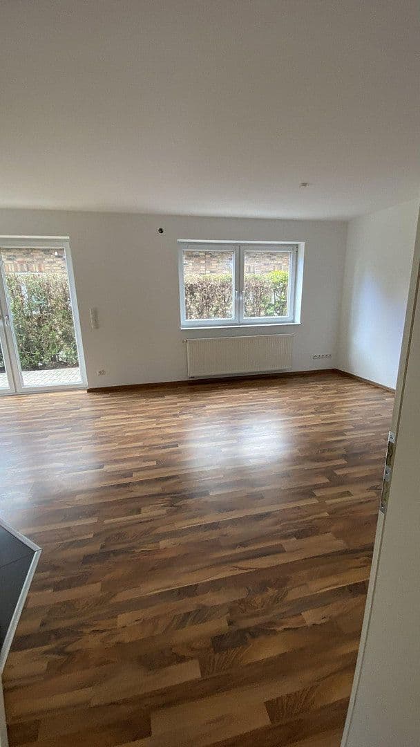 Pronájem bytu 3+1 80 m², Hamburg, Hamburg Pronájem bytu 3+1 80 m², Hamburg, Hamburg