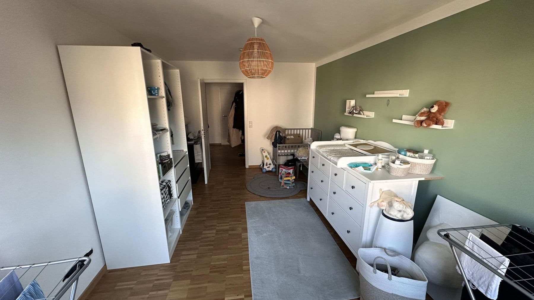 Prodej bytu 3+1 95 m², Kleiststrasse 8, Tamm, Bádensko-Württembersko Prodej bytu 3+1 95 m², Kleiststrasse 8, Tamm, Bádensko-Württembersko