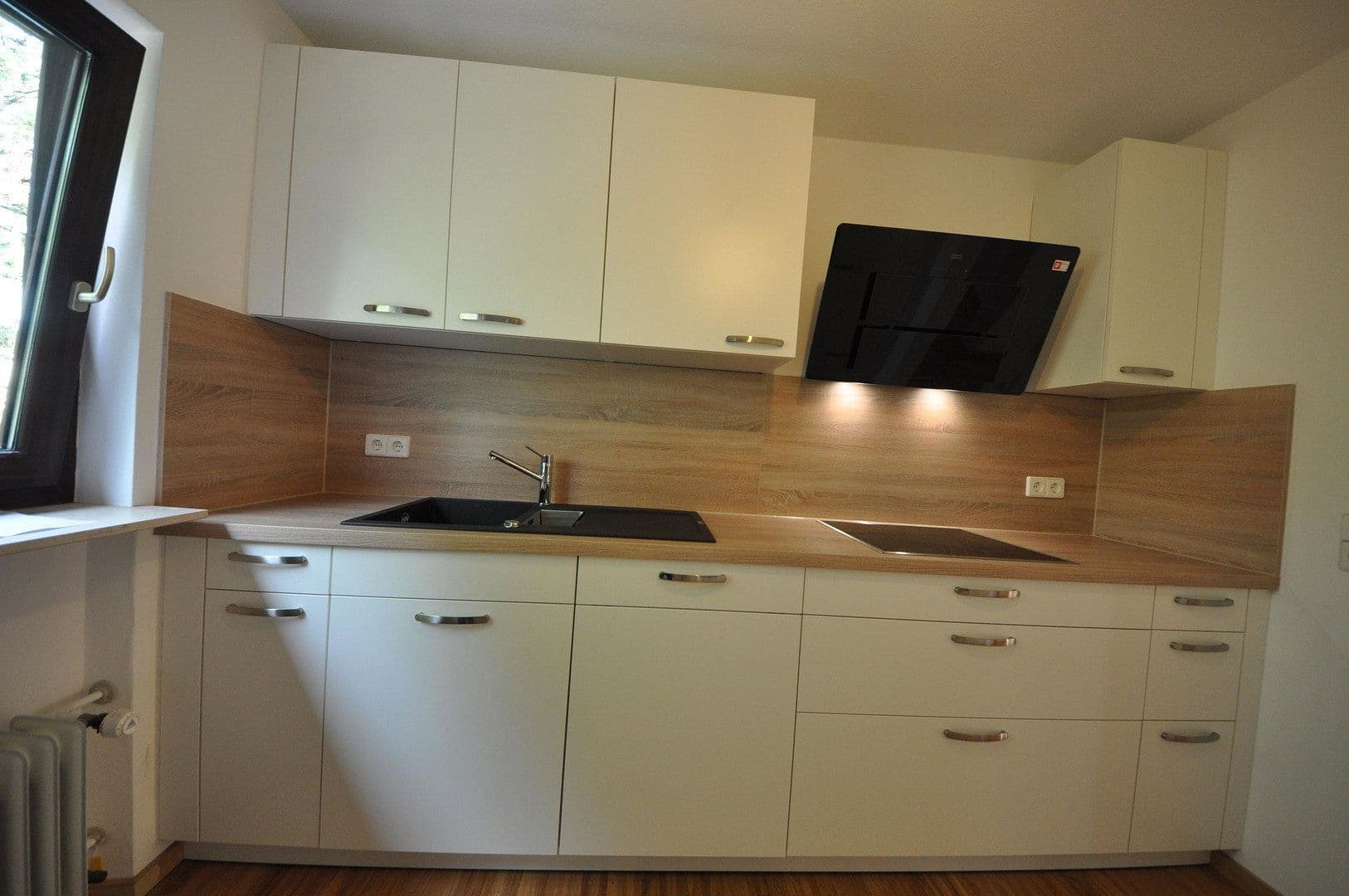 Prodej bytu 3+1 95 m², Kleiststrasse 8, Tamm, Bádensko-Württembersko Prodej bytu 3+1 95 m², Kleiststrasse 8, Tamm, Bádensko-Württembersko