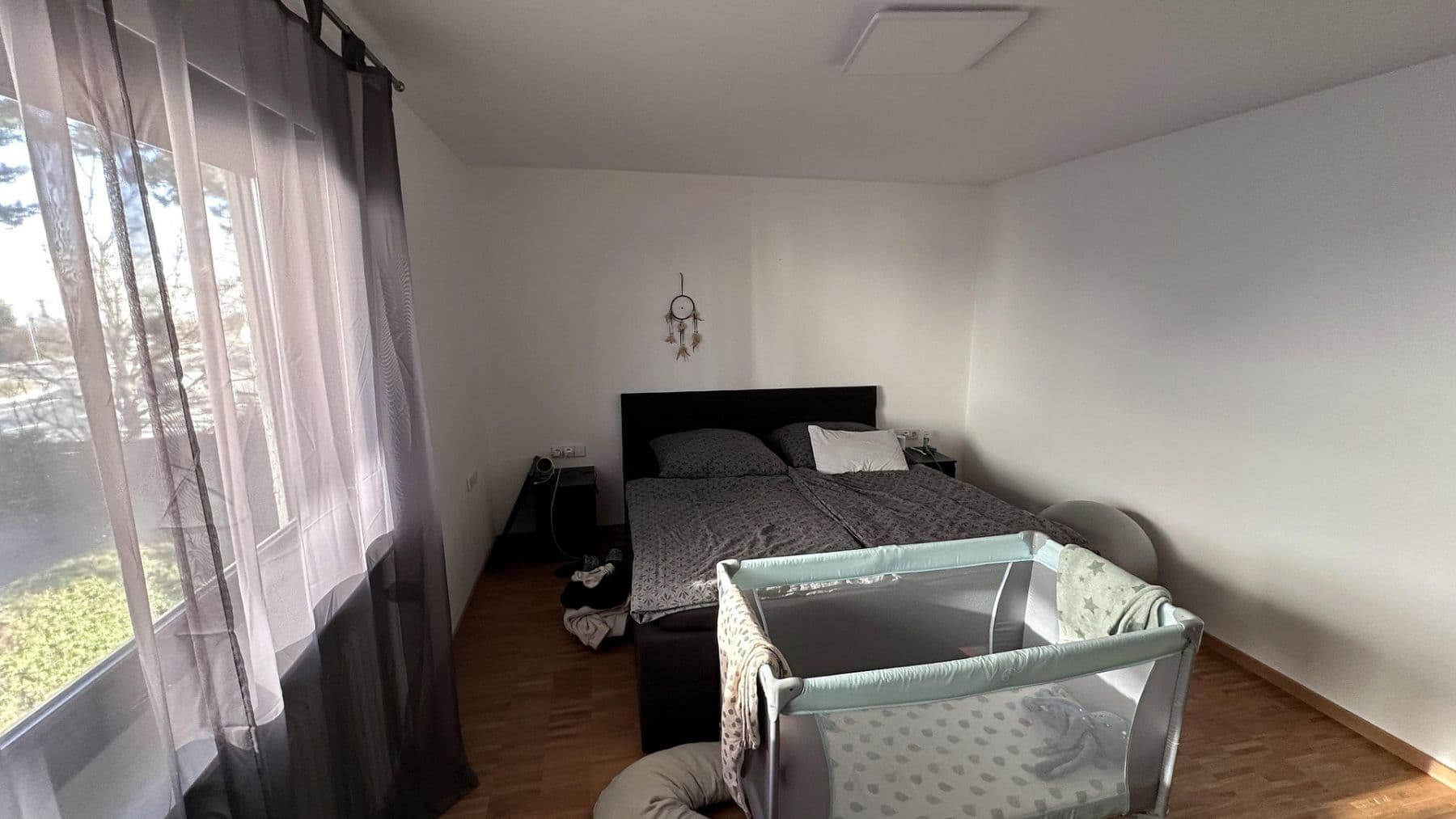 Prodej bytu 3+1 95 m², Kleiststrasse 8, Tamm, Bádensko-Württembersko Prodej bytu 3+1 95 m², Kleiststrasse 8, Tamm, Bádensko-Württembersko