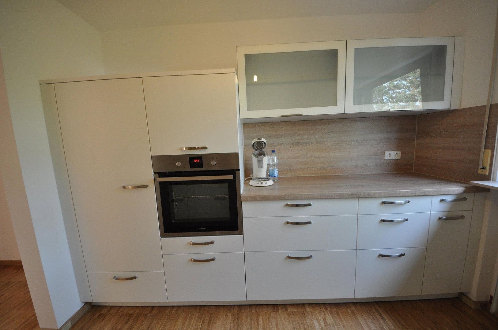 Prodej bytu 3+1 95 m², Kleiststrasse 8, Tamm, Bádensko-Württembersko Prodej bytu 3+1 95 m², Kleiststrasse 8, Tamm, Bádensko-Württembersko