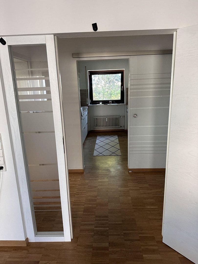 Prodej bytu 3+1 95 m², Kleiststrasse 8, Tamm, Bádensko-Württembersko Prodej bytu 3+1 95 m², Kleiststrasse 8, Tamm, Bádensko-Württembersko