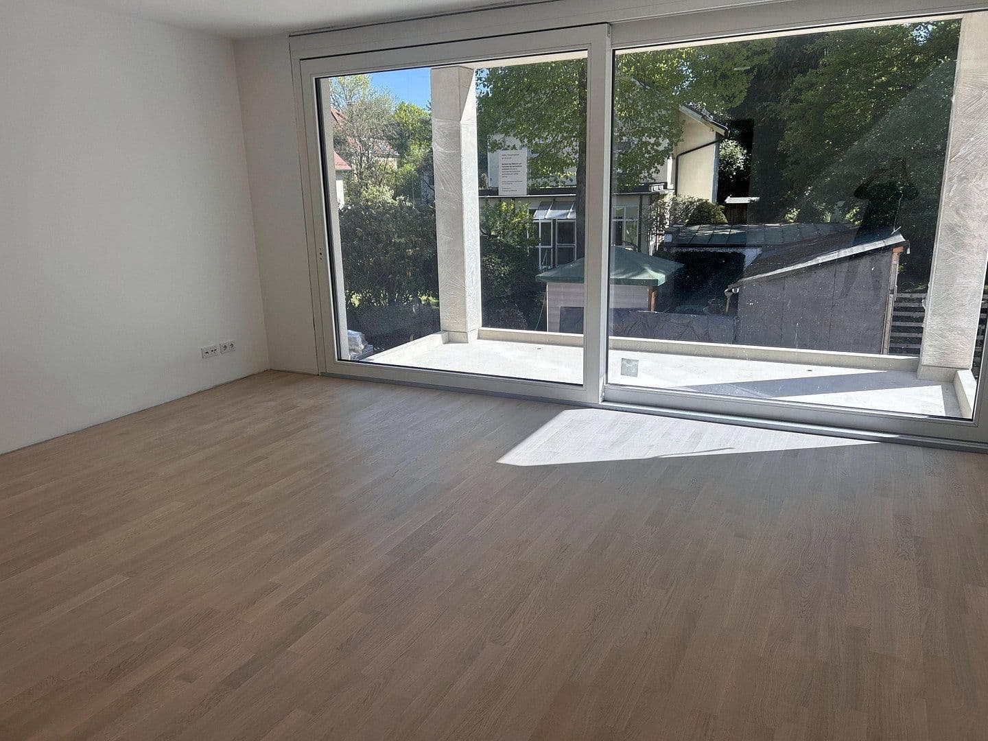 Pronájem bytu 2+1 72 m², München, Bavorsko Pronájem bytu 2+1 72 m², München, Bavorsko
