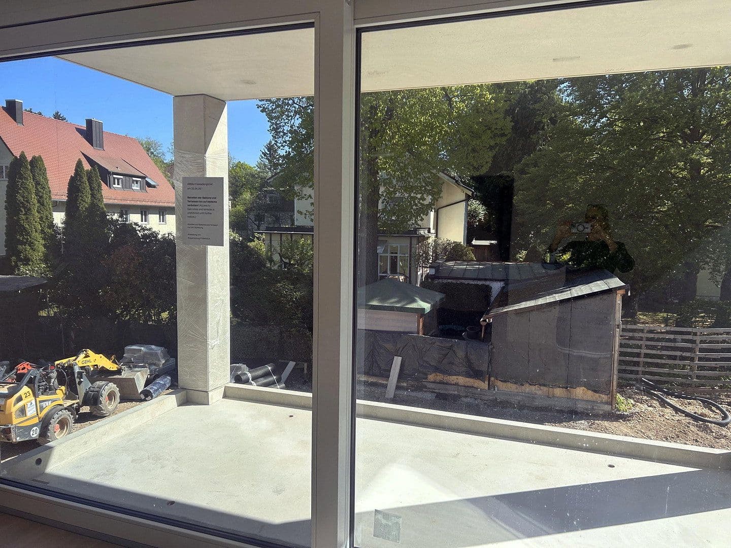 Pronájem bytu 2+1 72 m², München, Bavorsko Pronájem bytu 2+1 72 m², München, Bavorsko