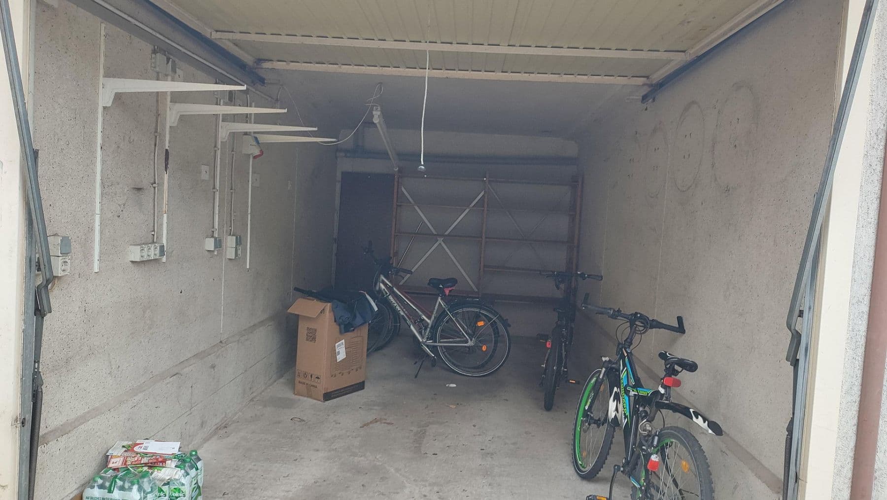 Pronájem bytu 1+kk 36 m², Lindenstraße 3a, Peine, Dolní Sasko Pronájem bytu 1+kk 36 m², Lindenstraße 3a, Peine, Dolní Sasko