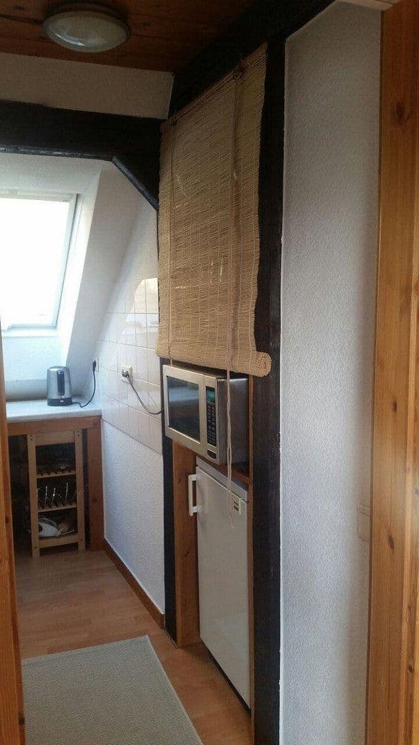 Pronájem bytu 1+kk 36 m², Lindenstraße 3a, Peine, Dolní Sasko Pronájem bytu 1+kk 36 m², Lindenstraße 3a, Peine, Dolní Sasko