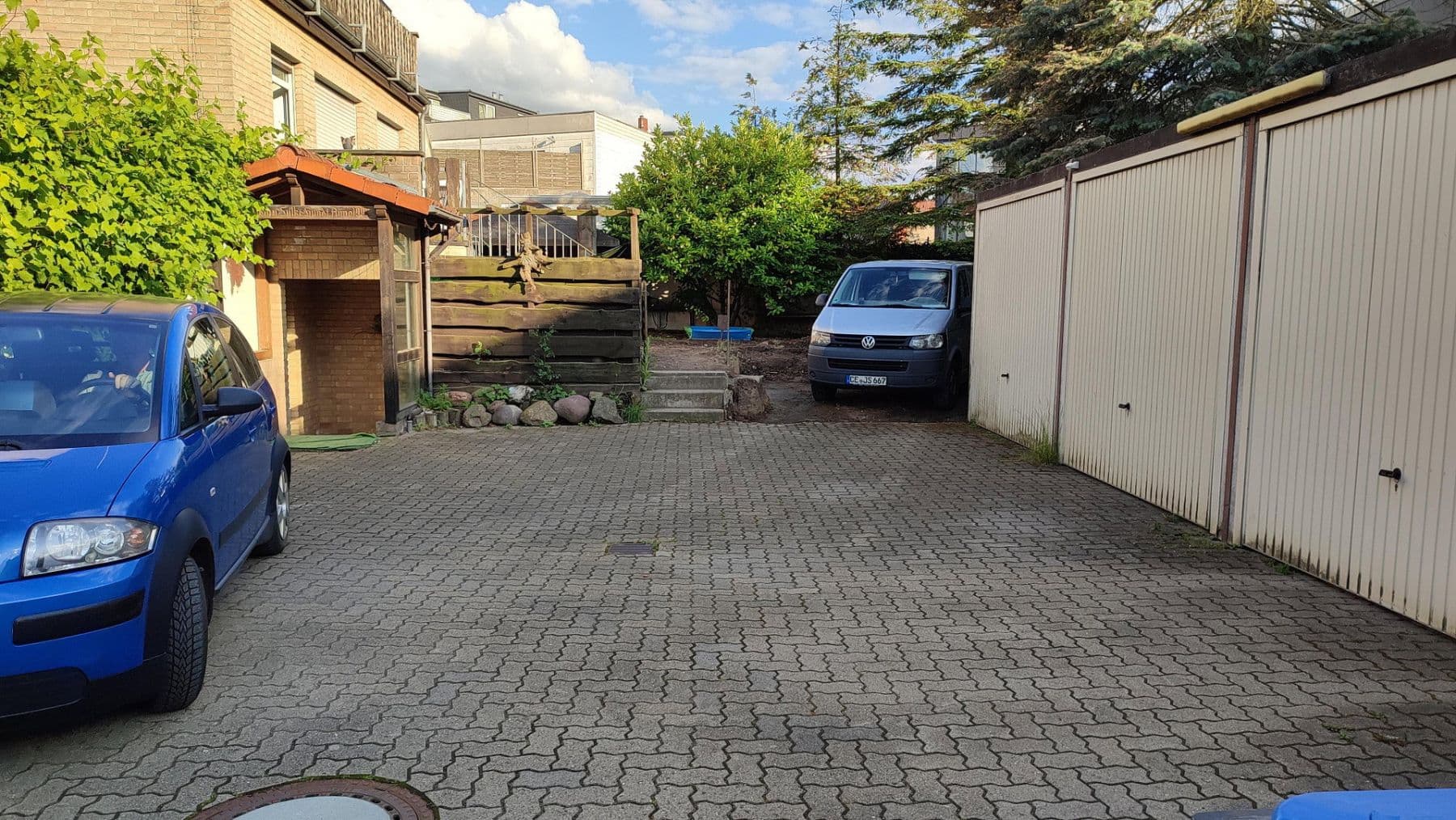 Pronájem bytu 1+kk 36 m², Lindenstraße 3a, Peine, Dolní Sasko Pronájem bytu 1+kk 36 m², Lindenstraße 3a, Peine, Dolní Sasko