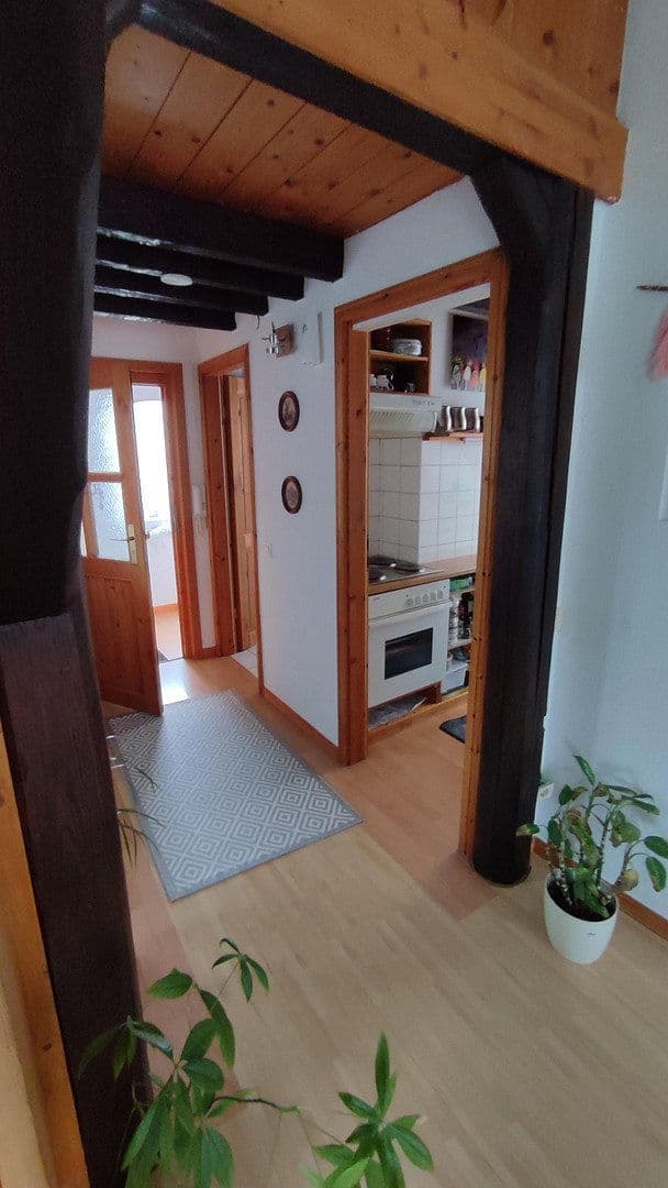 Pronájem bytu 1+kk 36 m², Lindenstraße 3a, Peine, Dolní Sasko Pronájem bytu 1+kk 36 m², Lindenstraße 3a, Peine, Dolní Sasko