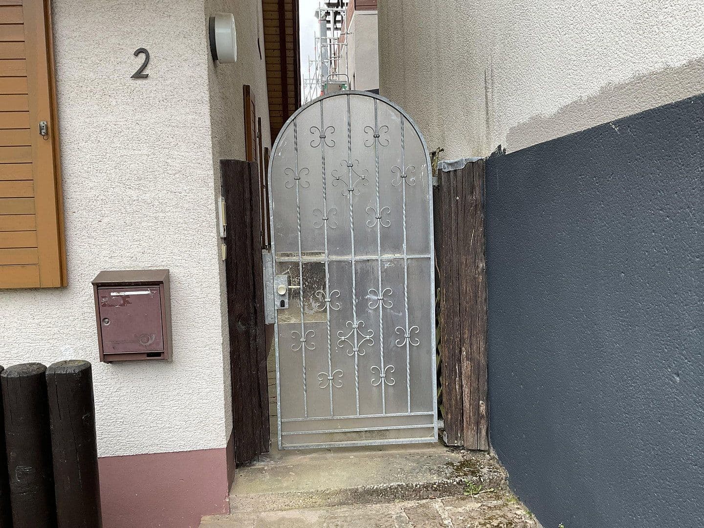 Pronájem bytu 2+1 75 m², Kaiserslautern, Porýní-Falc Pronájem bytu 2+1 75 m², Kaiserslautern, Porýní-Falc