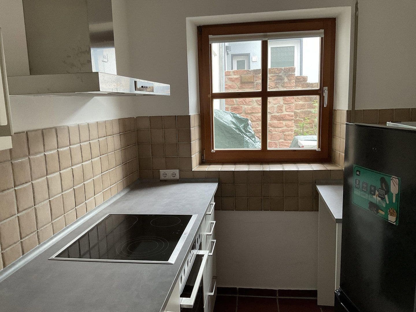 Pronájem bytu 2+1 75 m², Kaiserslautern, Porýní-Falc Pronájem bytu 2+1 75 m², Kaiserslautern, Porýní-Falc