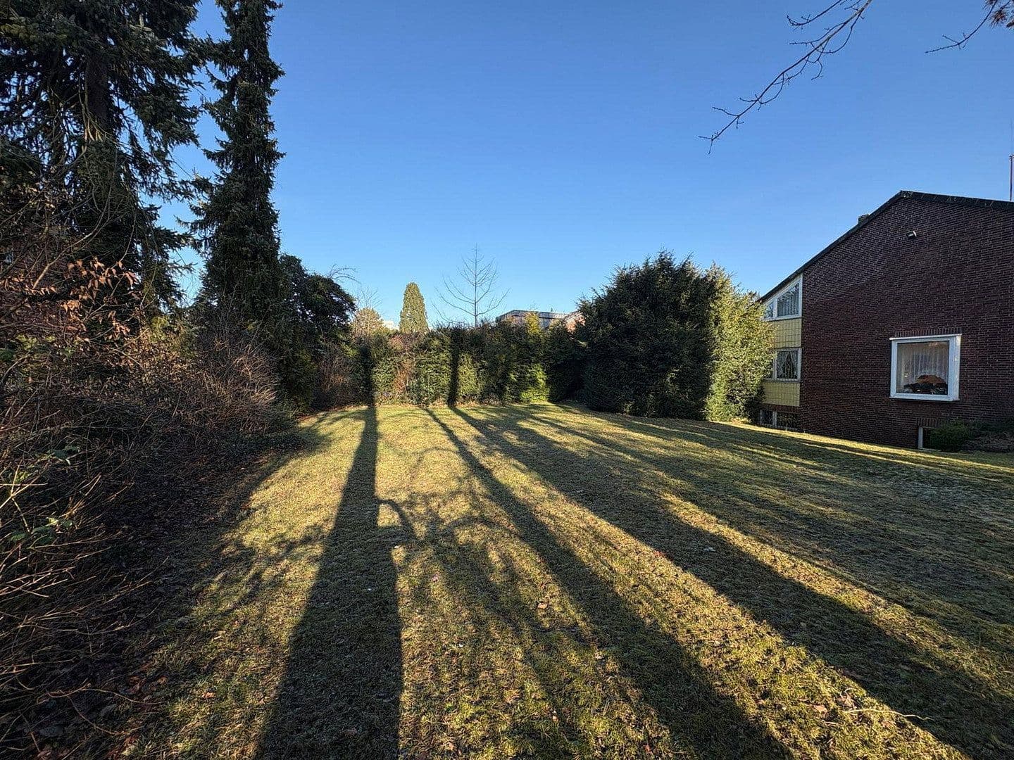 Prodej domu 148 m², pozemek 925 m², Hannover, Dolní Sasko Prodej domu 148 m², pozemek 925 m², Hannover, Dolní Sasko