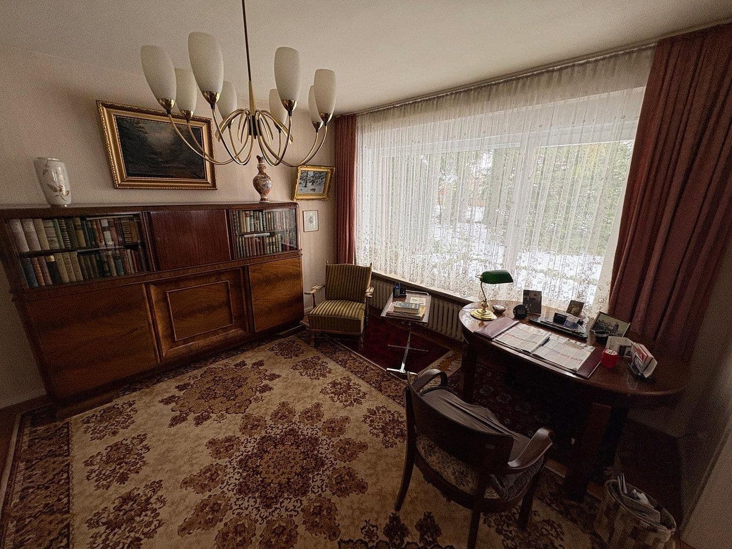 Prodej domu 148 m², pozemek 925 m², Hannover, Dolní Sasko Prodej domu 148 m², pozemek 925 m², Hannover, Dolní Sasko