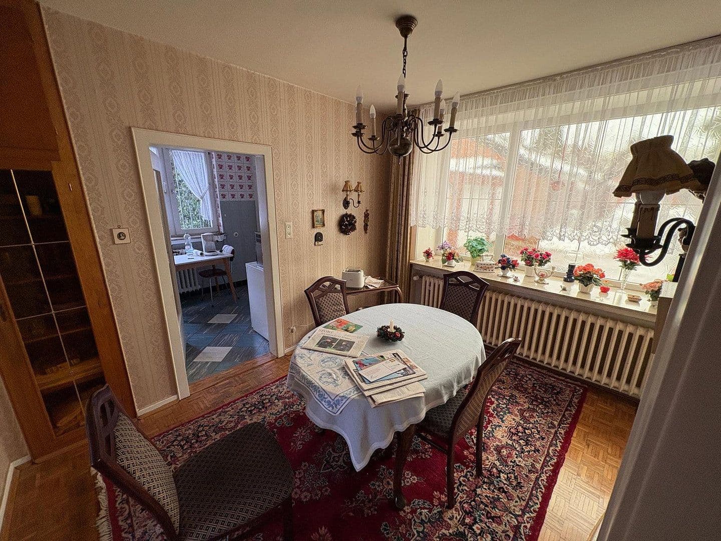 Prodej domu 148 m², pozemek 925 m², Hannover, Dolní Sasko Prodej domu 148 m², pozemek 925 m², Hannover, Dolní Sasko