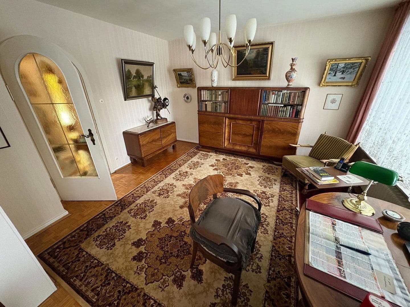Prodej domu 148 m², pozemek 925 m², Hannover, Dolní Sasko Prodej domu 148 m², pozemek 925 m², Hannover, Dolní Sasko