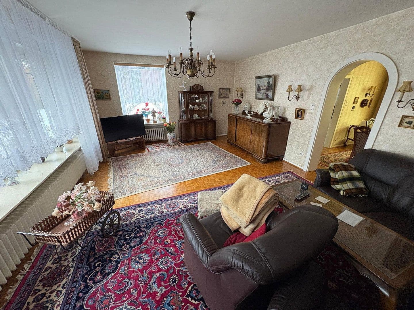 Prodej domu 148 m², pozemek 925 m², Hannover, Dolní Sasko Prodej domu 148 m², pozemek 925 m², Hannover, Dolní Sasko