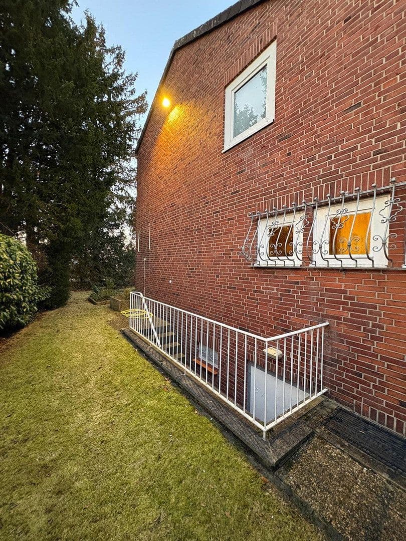 Prodej domu 148 m², pozemek 925 m², Hannover, Dolní Sasko Prodej domu 148 m², pozemek 925 m², Hannover, Dolní Sasko