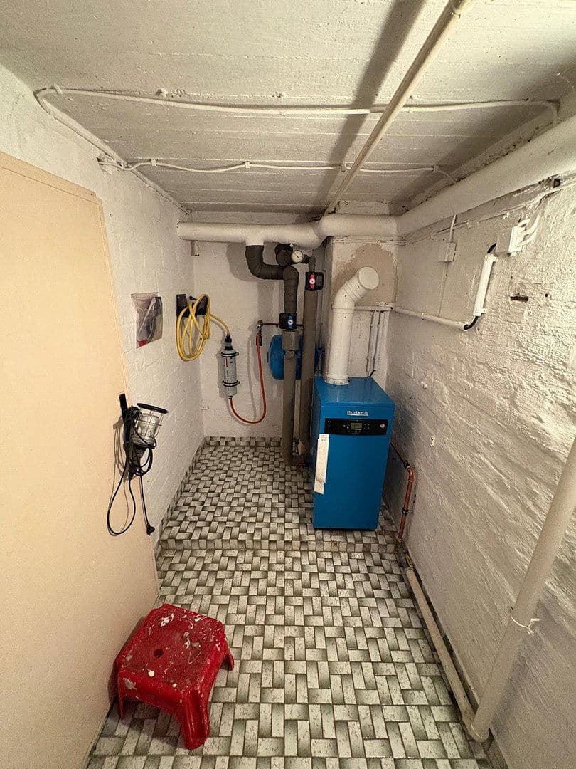 Prodej domu 148 m², pozemek 925 m², Hannover, Dolní Sasko Prodej domu 148 m², pozemek 925 m², Hannover, Dolní Sasko