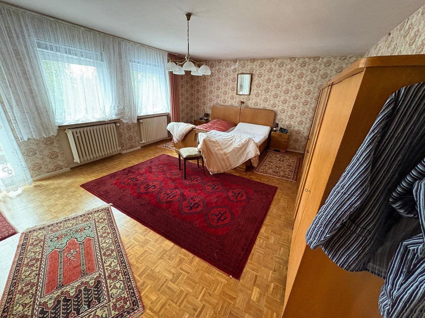 Prodej domu 148 m², pozemek 925 m², Hannover, Dolní Sasko Prodej domu 148 m², pozemek 925 m², Hannover, Dolní Sasko
