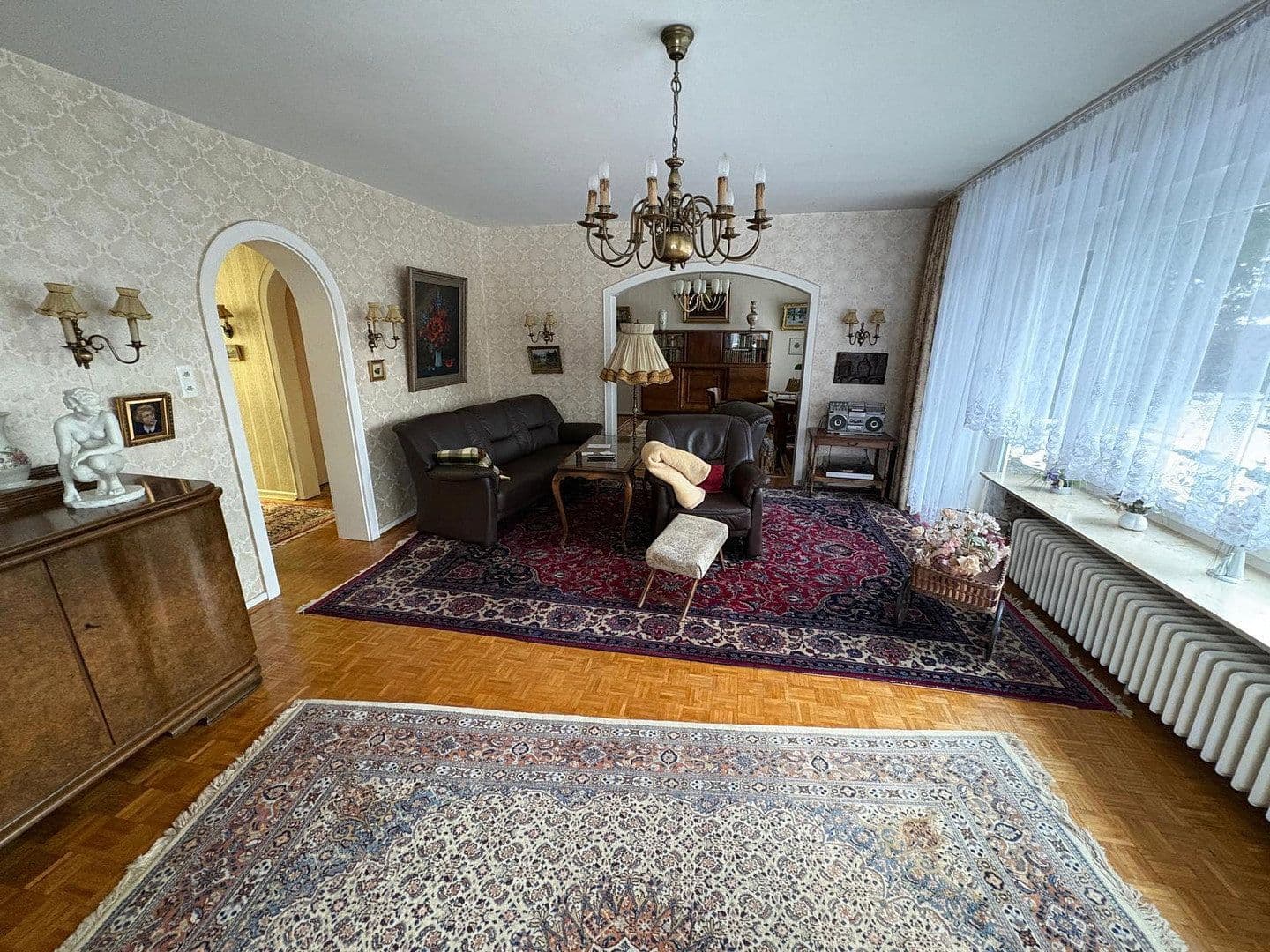 Prodej domu 148 m², pozemek 925 m², Hannover, Dolní Sasko Prodej domu 148 m², pozemek 925 m², Hannover, Dolní Sasko