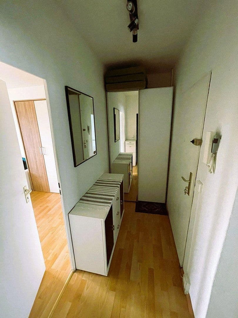 Prodej bytu 2+1 51 m², Berlin, Berlín Prodej bytu 2+1 51 m², Berlin, Berlín