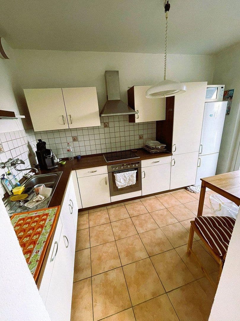 Prodej bytu 2+1 51 m², Berlin, Berlín Prodej bytu 2+1 51 m², Berlin, Berlín