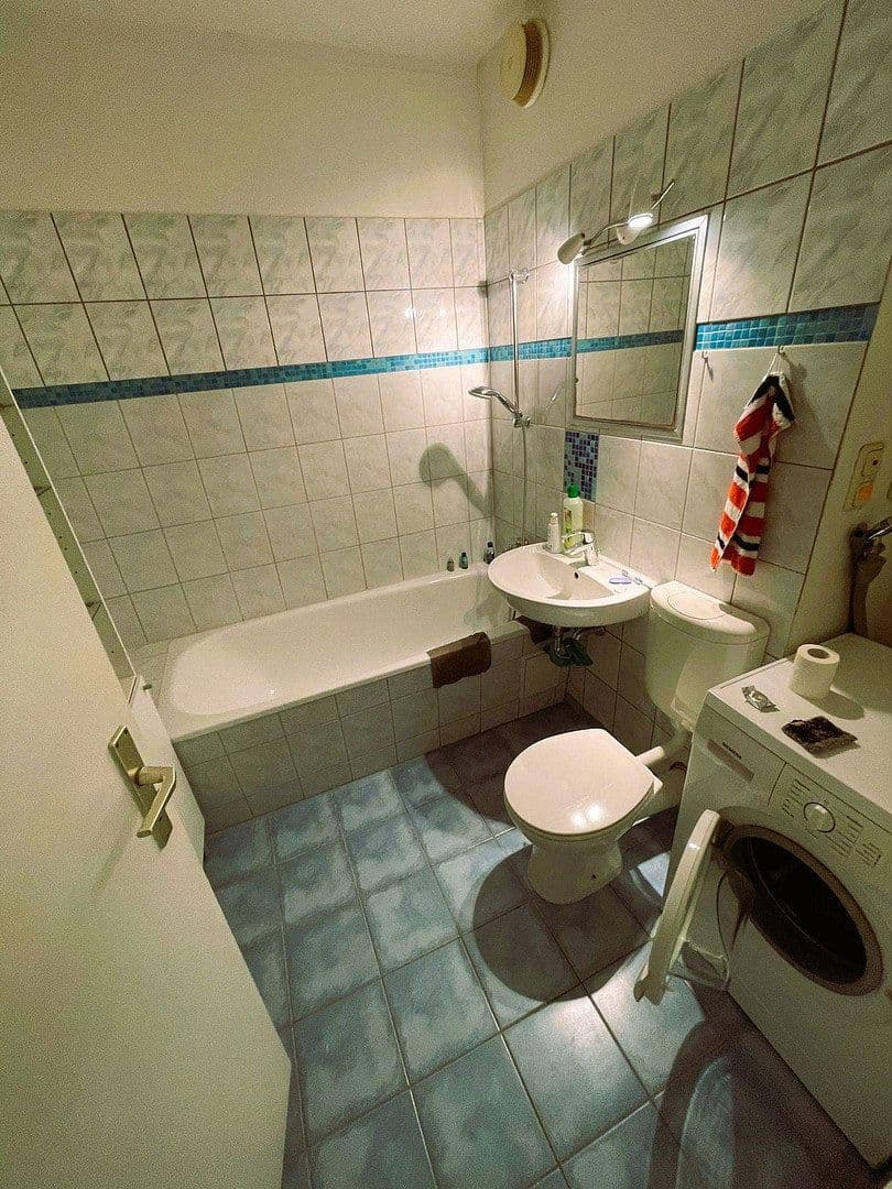 Prodej bytu 2+1 51 m², Berlin, Berlín Prodej bytu 2+1 51 m², Berlin, Berlín