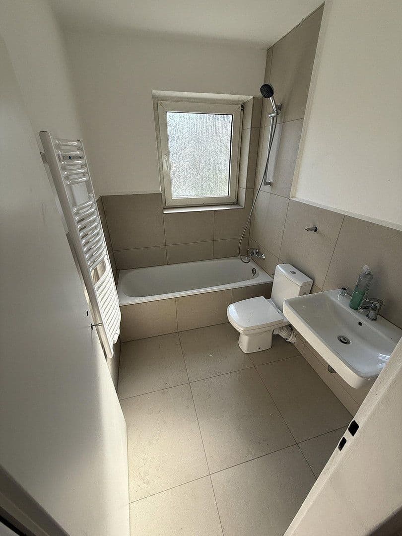 Prodej bytu 2+1 53 m², Ottostr. 5, Hamm, Severní Porýní-Vestfálsko Prodej bytu 2+1 53 m², Ottostr. 5, Hamm, Severní Porýní-Vestfálsko