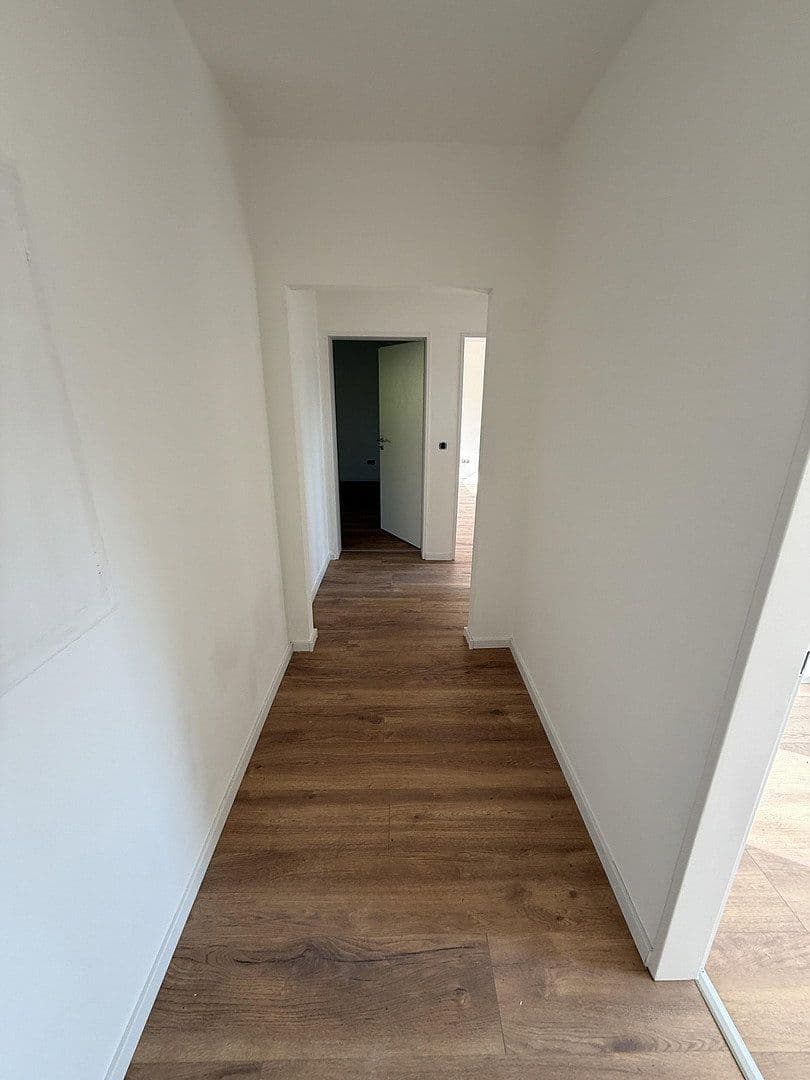 Prodej bytu 2+1 53 m², Ottostr. 5, Hamm, Severní Porýní-Vestfálsko Prodej bytu 2+1 53 m², Ottostr. 5, Hamm, Severní Porýní-Vestfálsko