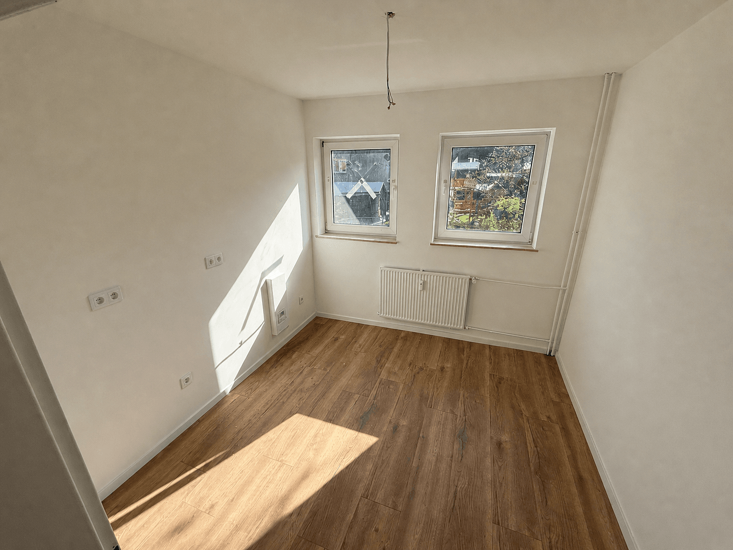 Prodej bytu 2+1 53 m², Ottostr. 5, Hamm, Severní Porýní-Vestfálsko Prodej bytu 2+1 53 m², Ottostr. 5, Hamm, Severní Porýní-Vestfálsko