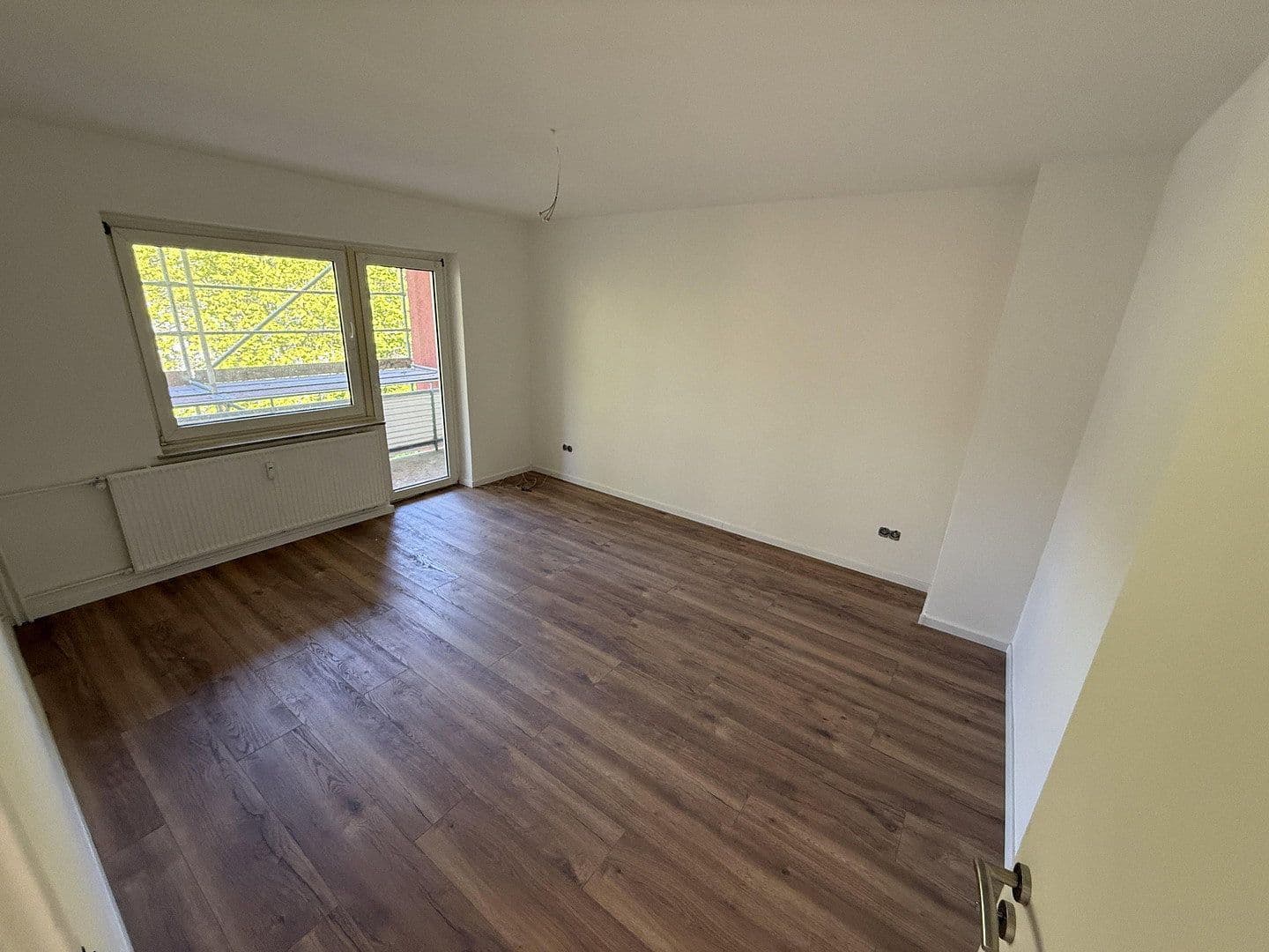 Prodej bytu 2+1 53 m², Ottostr. 5, Hamm, Severní Porýní-Vestfálsko Prodej bytu 2+1 53 m², Ottostr. 5, Hamm, Severní Porýní-Vestfálsko