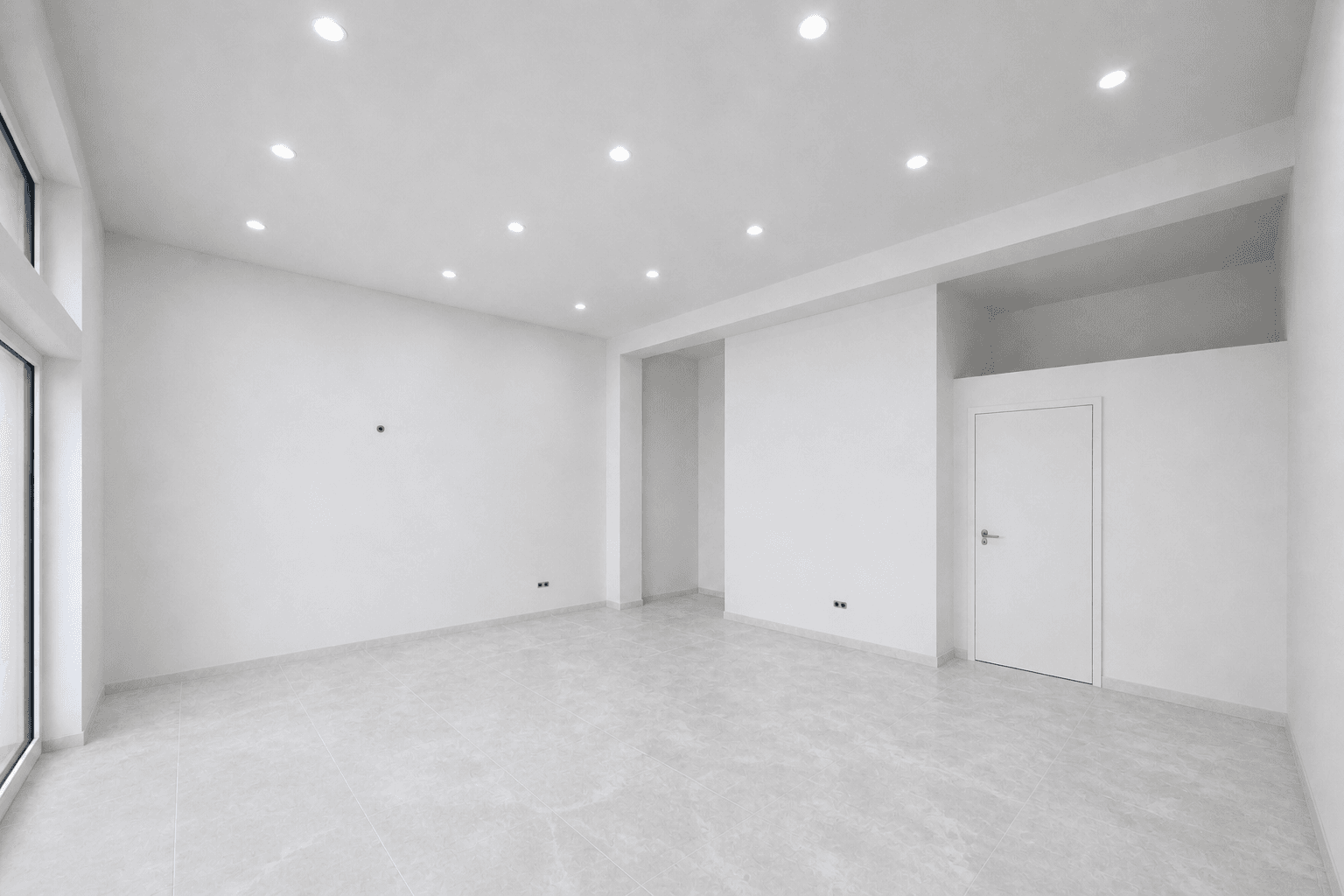 Pronájem nebytového prostoru 40 m², Am Römerhof 16, Münzenberg, Hessen Pronájem nebytového prostoru 40 m², Am Römerhof 16, Münzenberg, Hessen