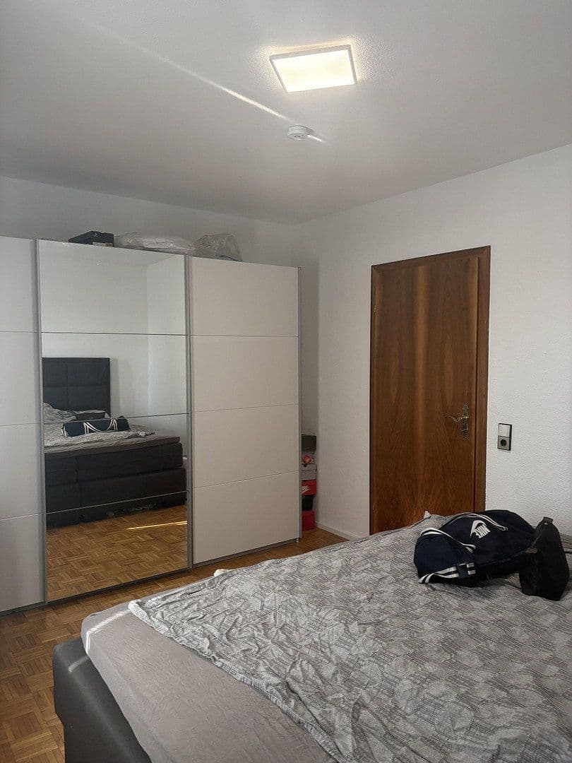 Pronájem bytu 3+kk 117 m², Hans-Sachs-Straße 1, Wesseling, Severní Porýní-Vestfálsko Pronájem bytu 3+kk 117 m², Hans-Sachs-Straße 1, Wesseling, Severní Porýní-Vestfálsko