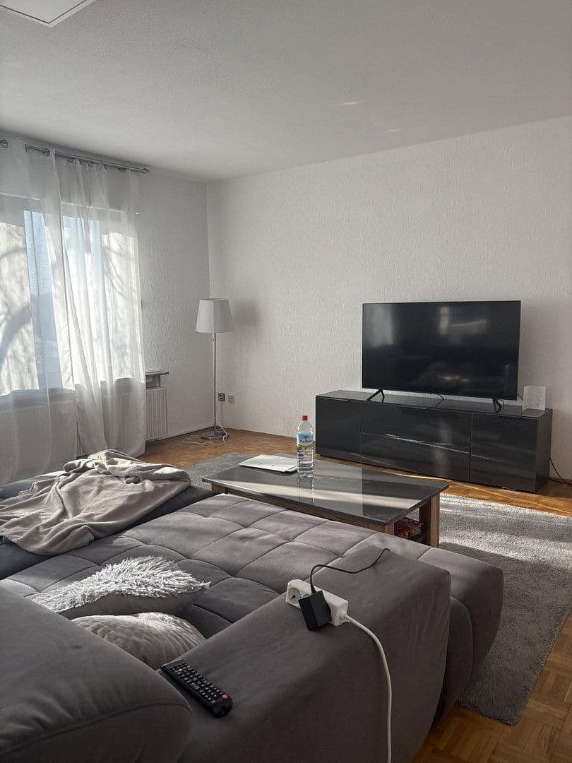 Pronájem bytu 3+kk 117 m², Hans-Sachs-Straße 1, Wesseling, Severní Porýní-Vestfálsko Pronájem bytu 3+kk 117 m², Hans-Sachs-Straße 1, Wesseling, Severní Porýní-Vestfálsko
