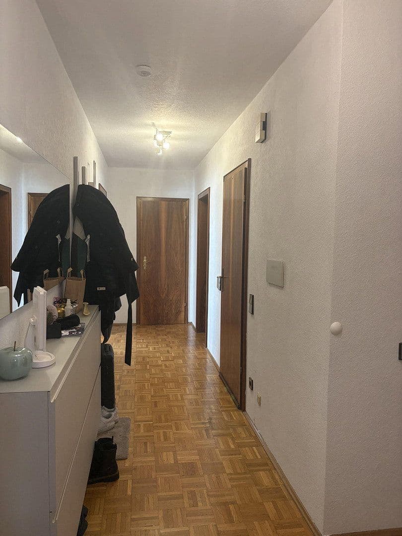 Pronájem bytu 3+kk 117 m², Hans-Sachs-Straße 1, Wesseling, Severní Porýní-Vestfálsko Pronájem bytu 3+kk 117 m², Hans-Sachs-Straße 1, Wesseling, Severní Porýní-Vestfálsko