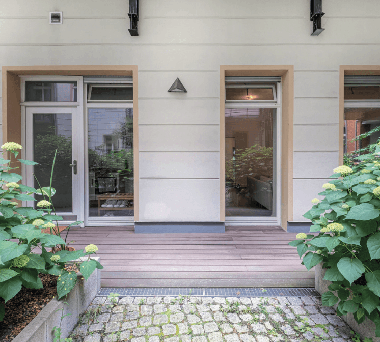 Pronájem bytu 1+1 45 m², Berlin, Berlín Pronájem bytu 1+1 45 m², Berlin, Berlín