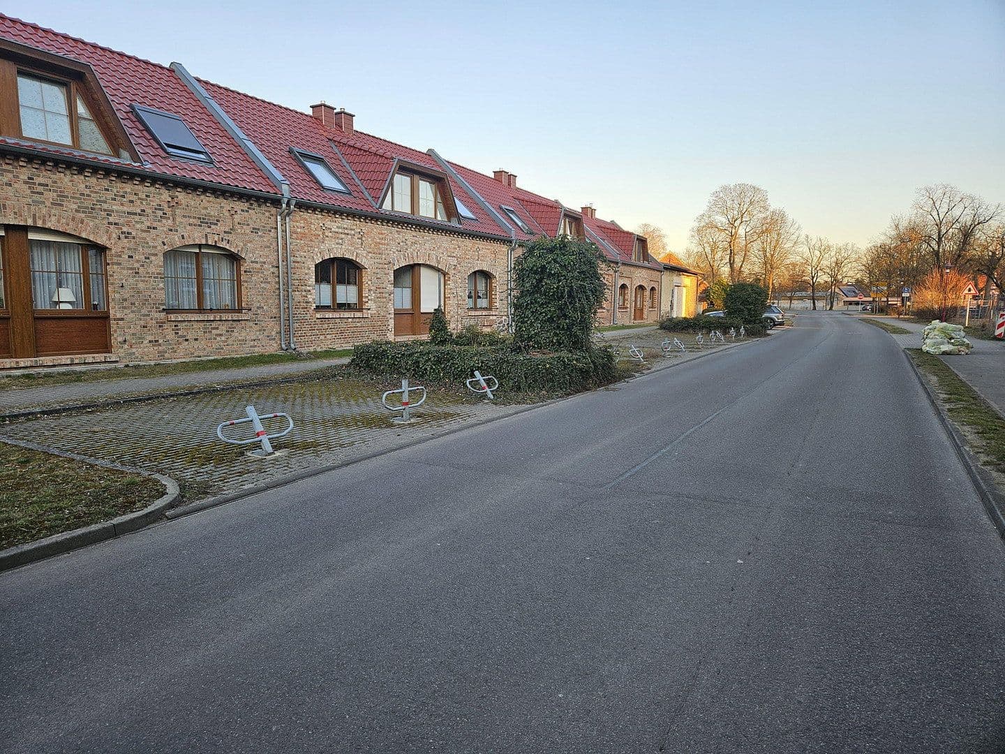 Prodej pozemku 1.455 m², Biegenbrücker Straße 1, Müllrose, Braniborsko Prodej pozemku 1.455 m², Biegenbrücker Straße 1, Müllrose, Braniborsko